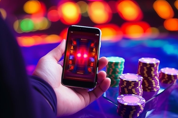 Permainan slot Jurassic Kingdom di kedai69